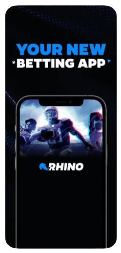 Rhino bet app