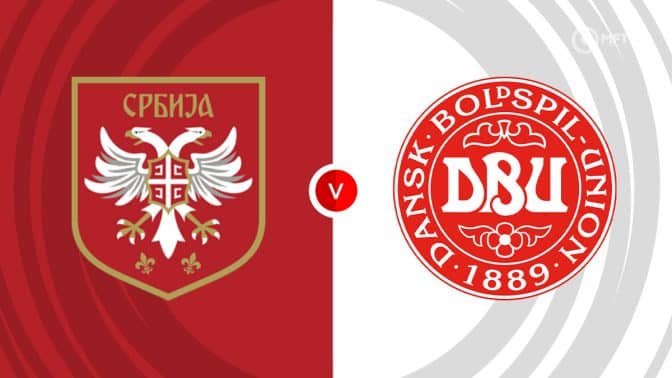 Serbia vs Denmark Prediction and Betting Tips