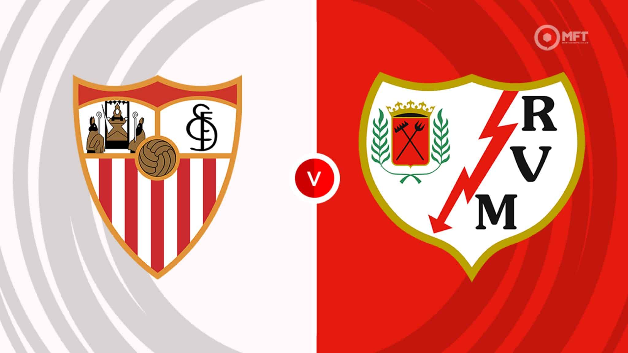 Sevilla v discount