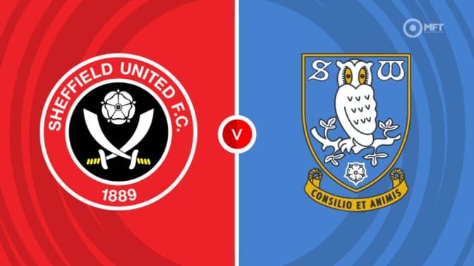 Sheffield Utd vs Sheff Wed Prediction and Betting Tips