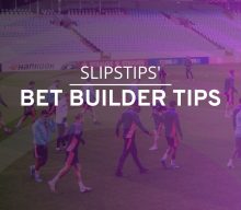 SlipsTips’ Bet Builder Tips: Back cards and corners in capital clash