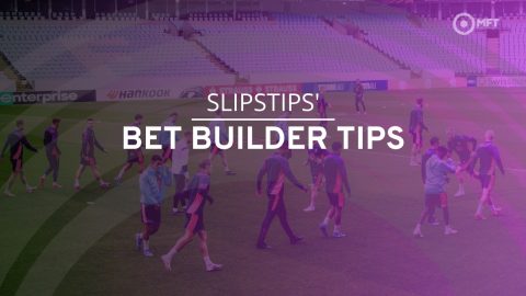 SlipsTips’ Bet Builder Tips: Back cards and corners in capital clash