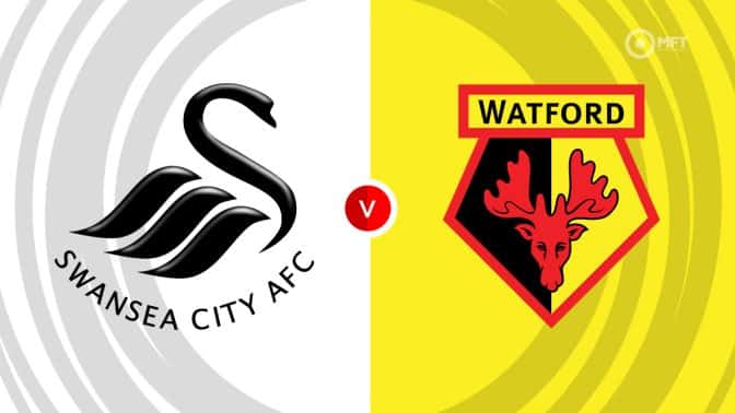 Swansea vs Watford Prediction and Betting Tips