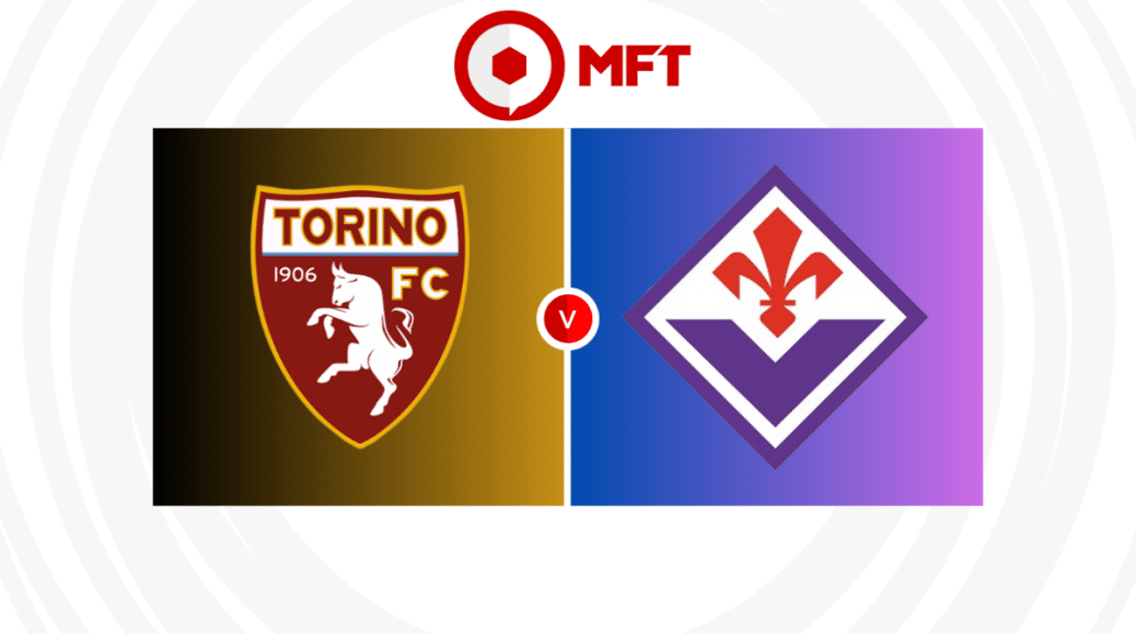 Torino v Fiorentina