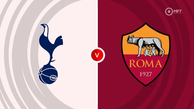 Tottenham vs Roma Prediction and Betting Tips