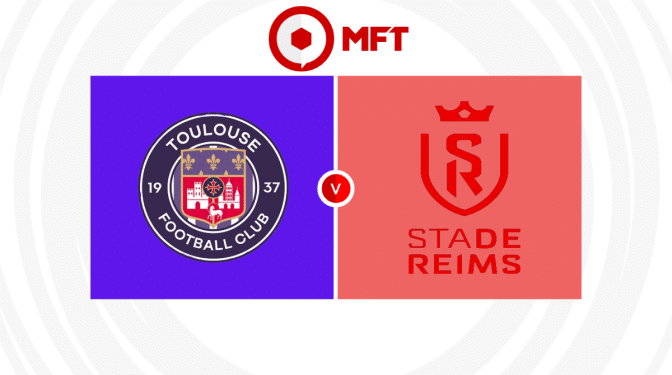 Toulouse vs Reims Prediction and Betting Tips