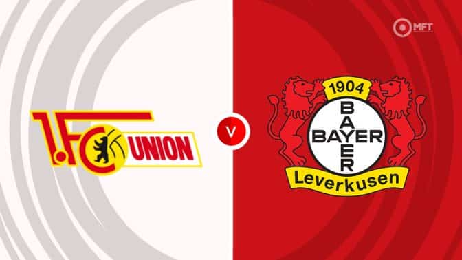 Union Berlin vs Bayer Leverkusen Prediction and Betting Tips