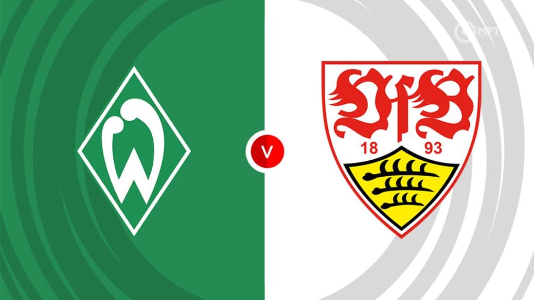 Werder Bremen v Stuttgart