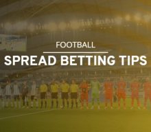 Spread betting tips: Arsenal's forwards to come up trumps?