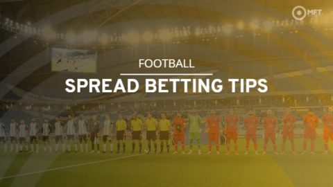 Spread betting tips: Arsenal's forwards to come up trumps?