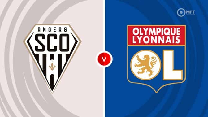 Angers vs Lyon Prediction and Betting Tips