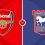 Arsenal vs Ipswich Town Prediction and Betting Tips