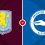 Aston Villa vs Brighton Prediction and Betting Tips