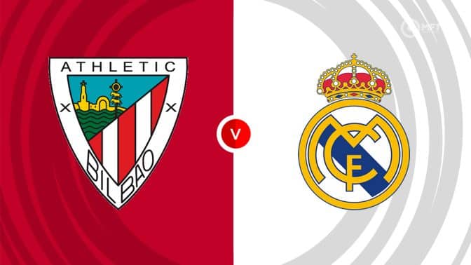 Athletic Bilbao vs Real Madrid Prediction and Betting Tips