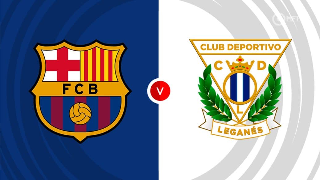 Barcelona vs leganes prediction