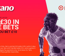 Betano Sign Up Offer: Bet £10, Get £30 bonus in 2025