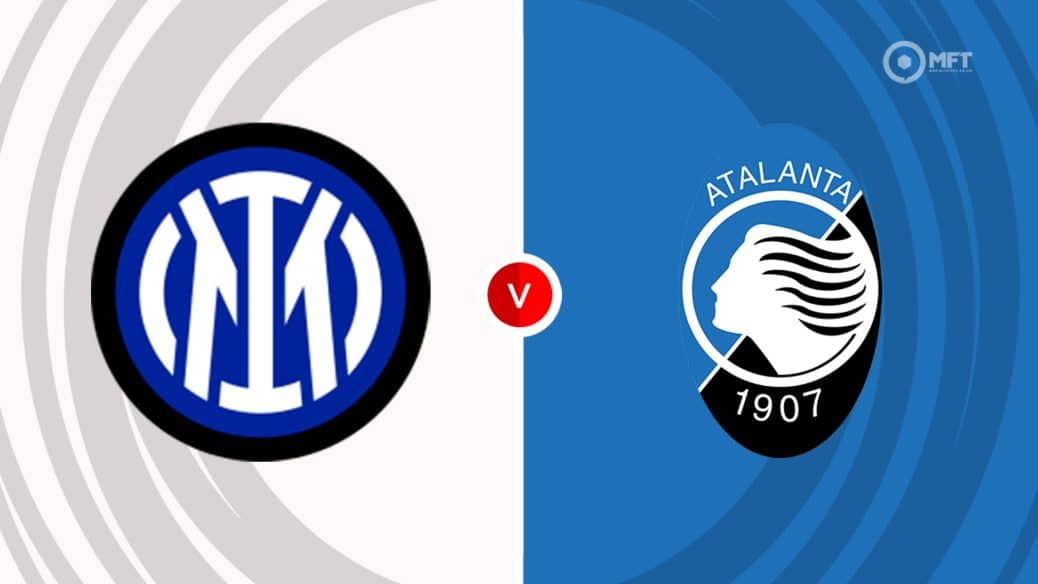 Inter Milan v Atalanta