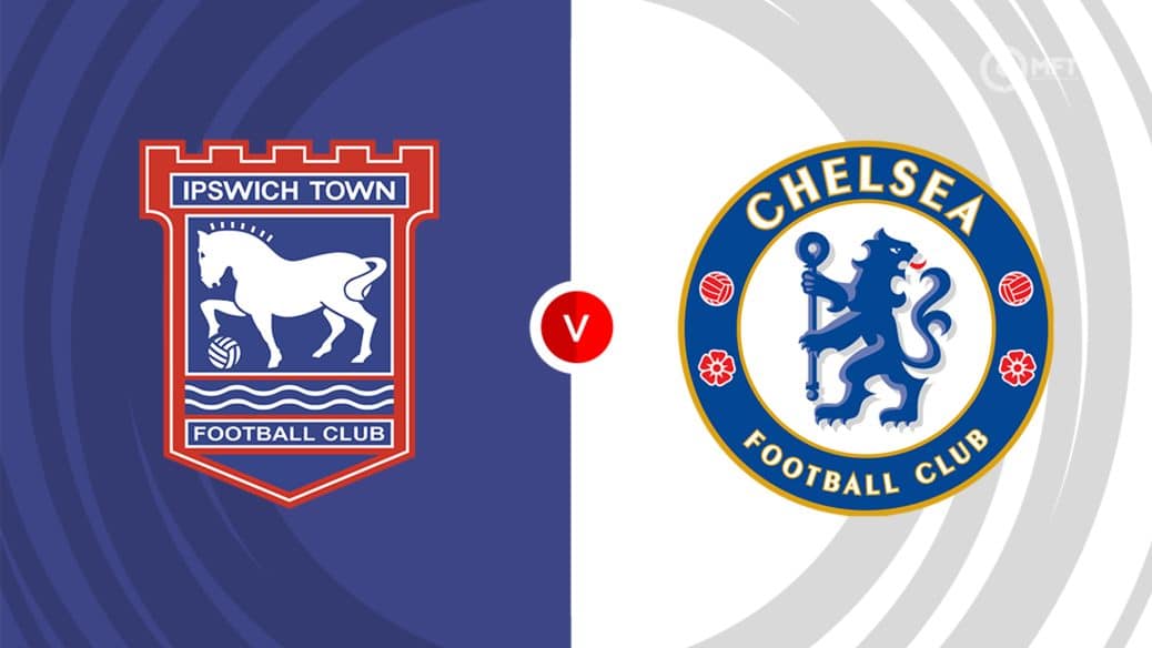 Ipswich v Chelsea