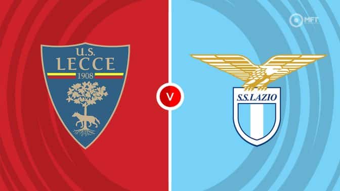 Lecce vs Lazio Prediction and Betting Tips