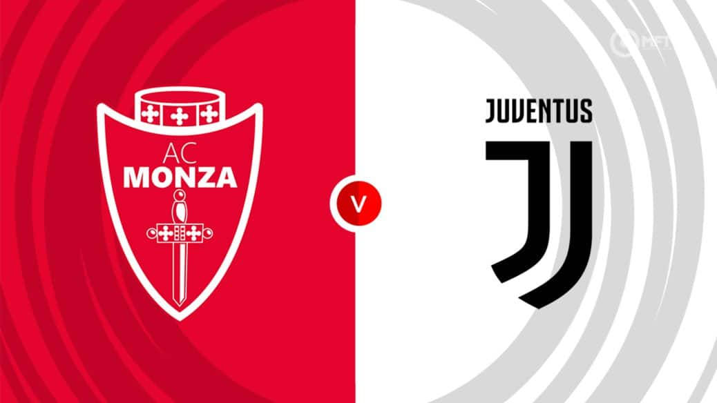 Monza v Juventus