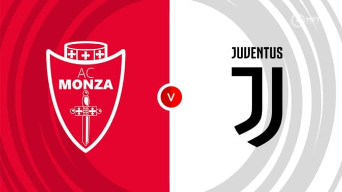 Monza vs Juventus Prediction and Betting Tips