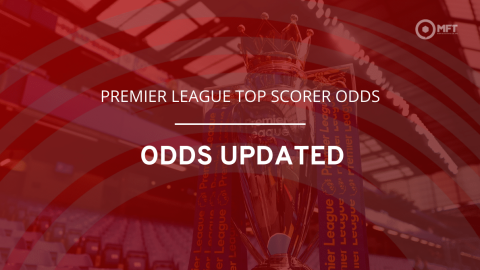 Premier League top scorer odds and prediction: Can Salah maintain momentum?