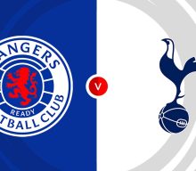 Rangers vs Tottenham Hotspur Prediction and Betting Tips