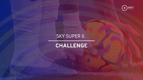 Skybet Super 6 Challenge predictions: Goals at the Cottage