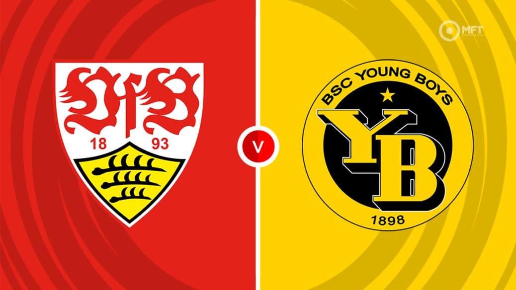 Stuttgart v Young Boys