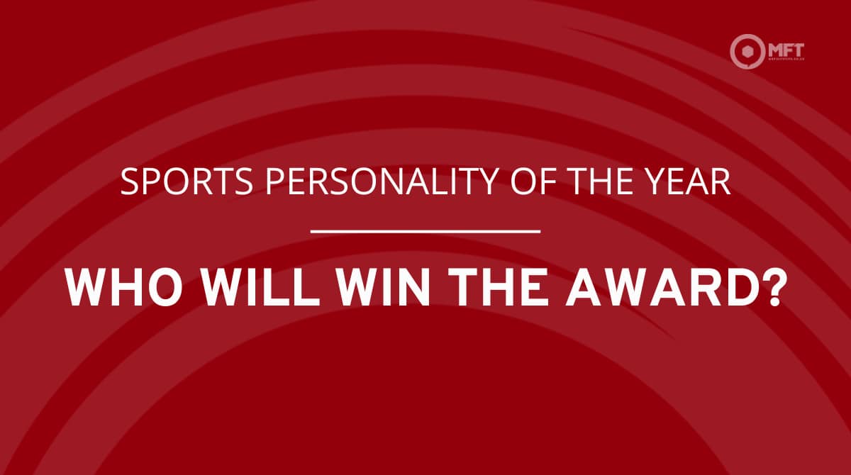 BBC Sports Personality of the Year odds: Olympic hero leads the race