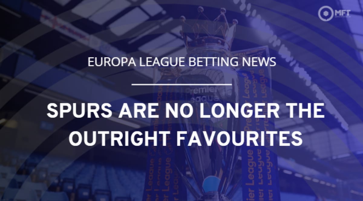 Europa League betting odds news – 13 Dec 2024: New outright favourites after matchday six