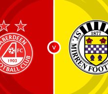 Aberdeen vs St Mirren Prediction and Betting Tips