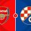 Arsenal vs Dinamo Zagreb Prediction and Betting Tips