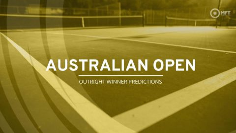 Australian Open predictions: Men's and women's outright winners