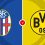 Bologna vs Borussia Dortmund Prediction and Betting Tips