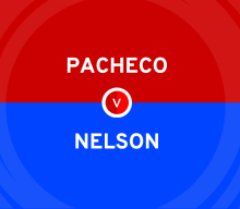 Pacheco vs Nelson prediction: Who will conquer the Cosmopolitan?