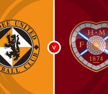 Dundee United vs Hearts Prediction and Betting Tips