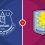 Everton vs Aston Villa Prediction and Betting Tips