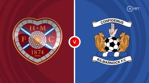 Hearts vs Kilmarnock Prediction and Betting Tips