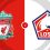 Liverpool vs Lille Prediction and Betting Tips