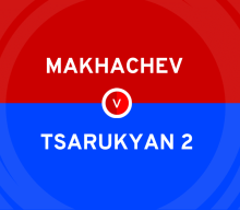 UFC 311: Makhachev vs Tsarukyan 2 prediction | Six years in the making, but same result