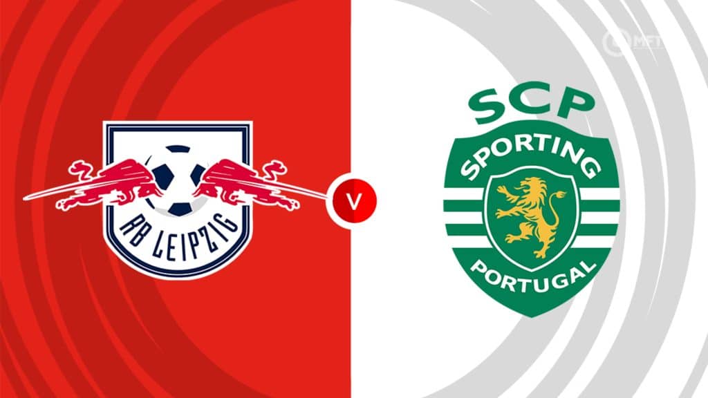 sporting cp vs rb leipzig prediction