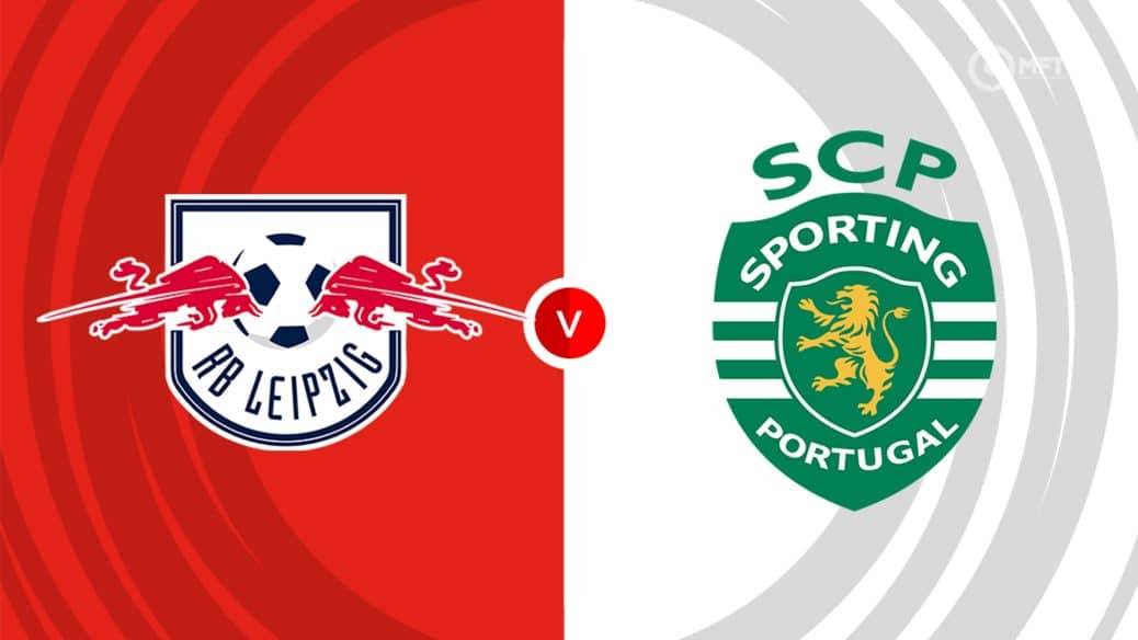 RB Leipzig v Spoting Lisbon