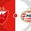 Red Star Belgrade vs PSV Eindhoven Prediction and Betting Tips