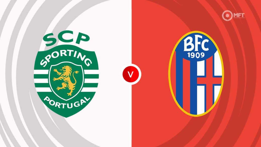 Sporting CP v Bologna