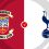 Tamworth vs Tottenham Prediction and Betting Tips