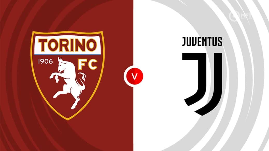 Torino v Juventus