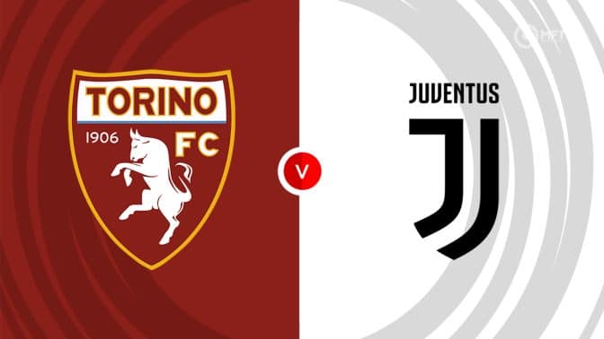 Torino vs Juventus Prediction and Betting Tips