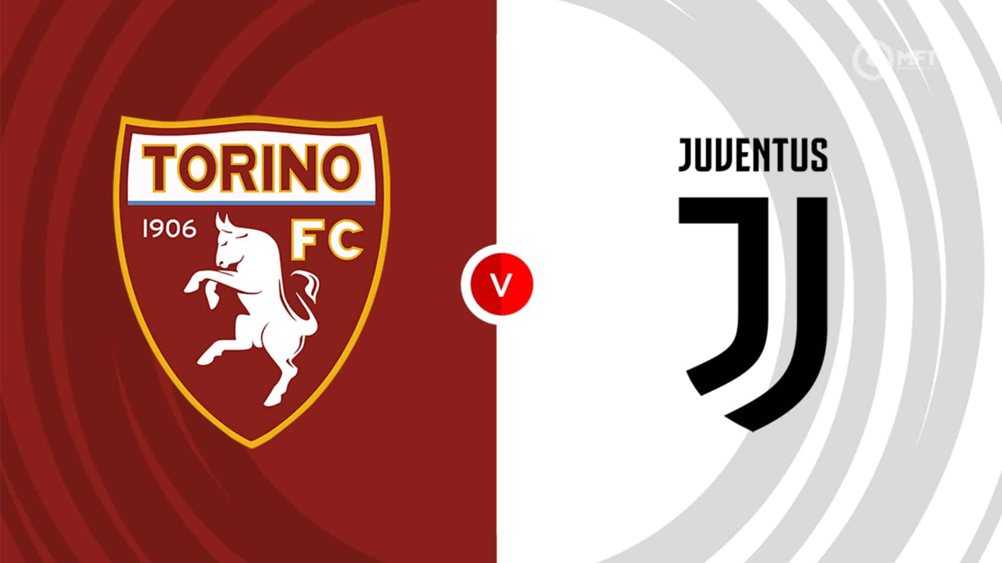 Torino v Juventus scaled