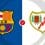 Barcelona vs Rayo Vallecano Prediction and Betting Tips